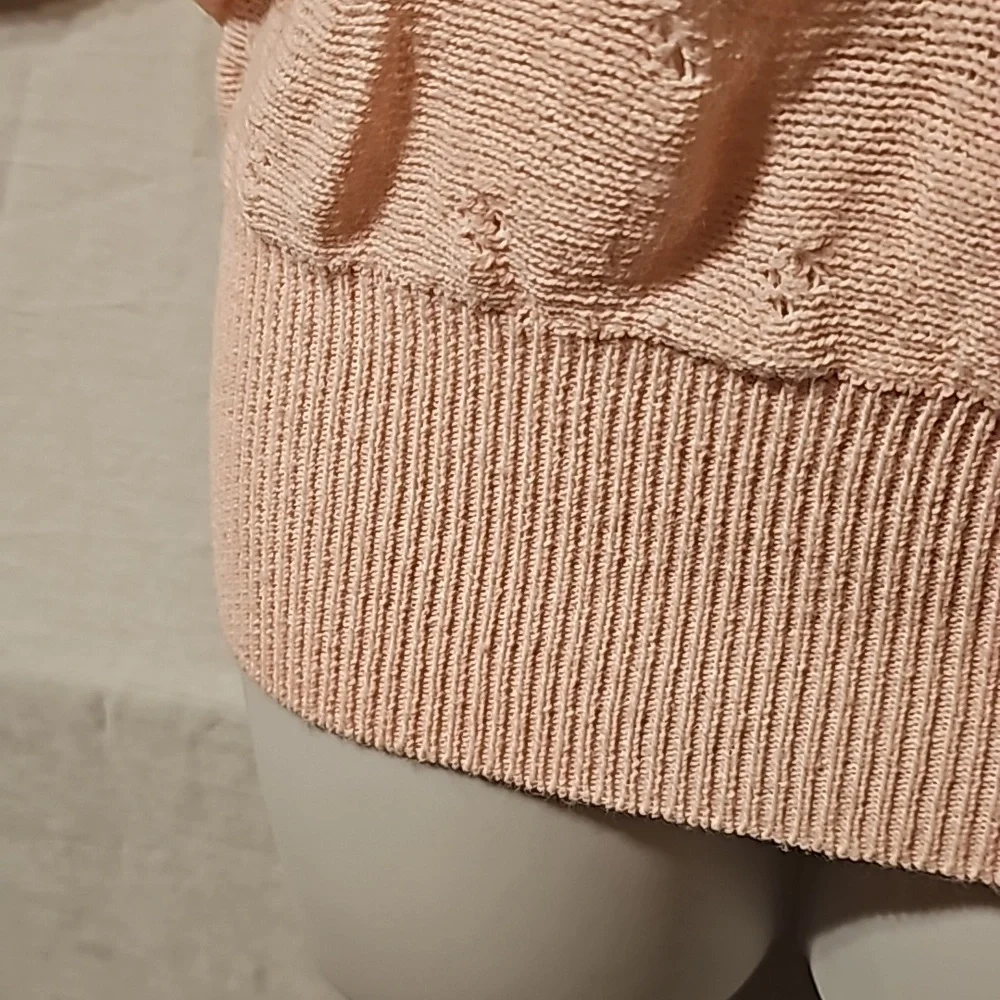 Albee sweater - Picture 4 of 10
